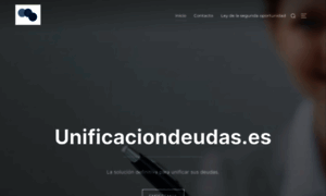 Unificaciondeudas.es thumbnail