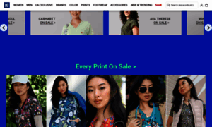 Uniformadvantage.com thumbnail