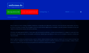 Uniformes.do thumbnail