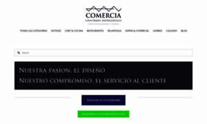 Uniformescomercia.com thumbnail