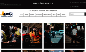 Uniformesdequeretaro.com thumbnail