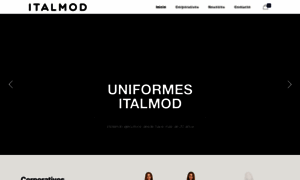 Uniformesitalmod.cl thumbnail