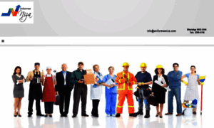 Uniformesniza.com thumbnail