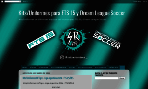 Uniformesparafts15ydls.blogspot.com.co thumbnail