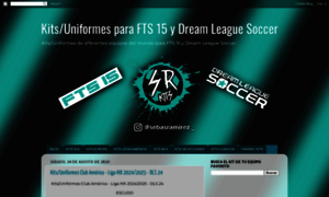 Uniformesparafts15ydls.blogspot.com thumbnail