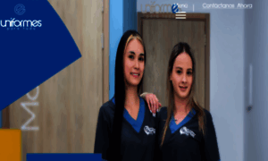 Uniformesparatodo.com thumbnail