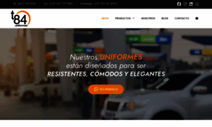 Uniformest84.com thumbnail