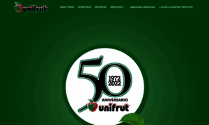 Unifrut.com.mx thumbnail