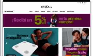 Unika.cr thumbnail