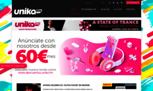 Unika.fm thumbnail
