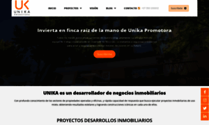 Unikapromotora.com thumbnail