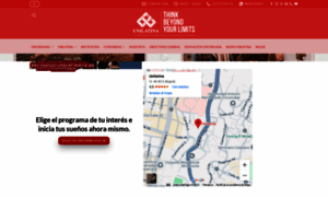 Unilatina.edu.co thumbnail