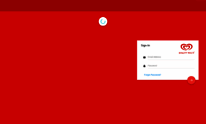 Unilever.servicetiket.com thumbnail