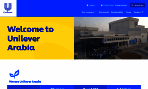 Unileverme.com thumbnail