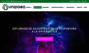 Uniluisgpaez.edu.co thumbnail
