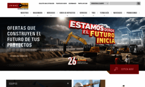 Unimaq.com.pe thumbnail