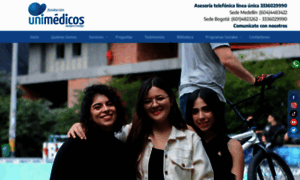 Unimedicos.com thumbnail