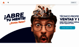 Unimerani.net thumbnail