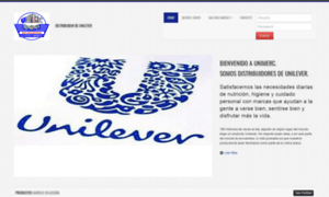 Unimerc.com.co thumbnail
