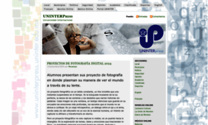 Uninterpress.mx thumbnail