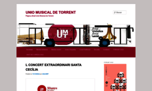 Uniomusicaltorrent.es thumbnail