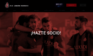 Unionadarve.com thumbnail
