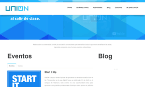 Unioncampus.com thumbnail