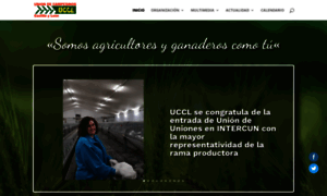 Uniondecampesinos.com thumbnail