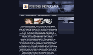 Uniones-para-siempre.com thumbnail