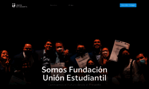 Unionestudiantil.org thumbnail