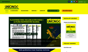 Uniongc.org thumbnail