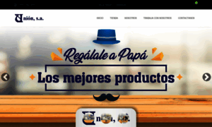 Uniongt.com thumbnail