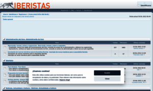 Unioniberica.forogratis.es thumbnail