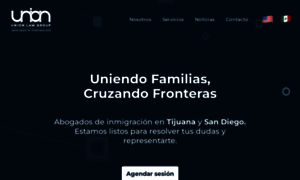 Unionlawgroup.com thumbnail