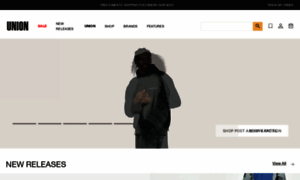 Unionlosangeles.com thumbnail