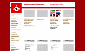 Unionnacionalsinarquistadotorg.files.wordpress.com thumbnail
