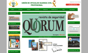 Unionoficiales.org thumbnail