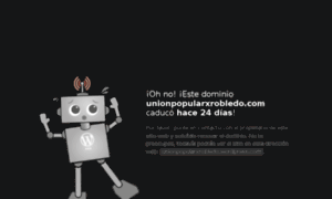 Unionpopularxrobledo.com thumbnail