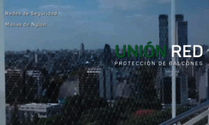 Unionred.com.ar thumbnail