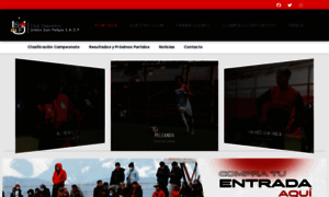 Unionsanfelipe.com thumbnail