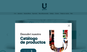 Unionsrl.com.py thumbnail