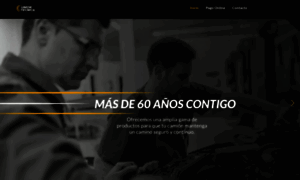 Uniontecnica.cl thumbnail