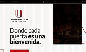 Uniproyectos.com.co thumbnail