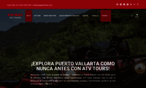 Uniqueatvtours.com thumbnail