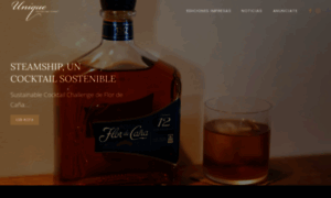 Uniquemeetings.com thumbnail