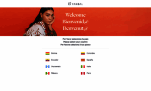 Uniqueperu.com thumbnail