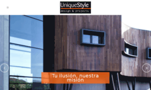 Uniquestyle.es thumbnail