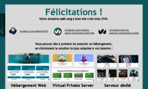 Unir.org thumbnail