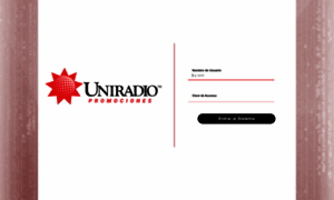 Uniradiocorp.com thumbnail
