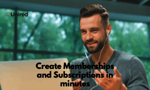 Unired.com thumbnail